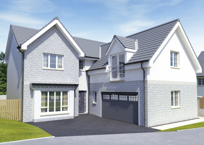 Dawn Homes | New Houses To Buy In Scotland - Tay AS