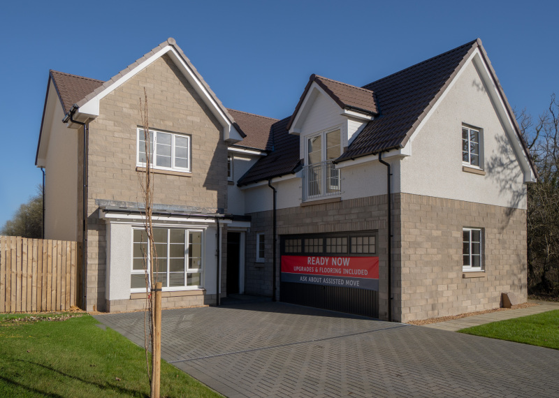 Exterior image full size