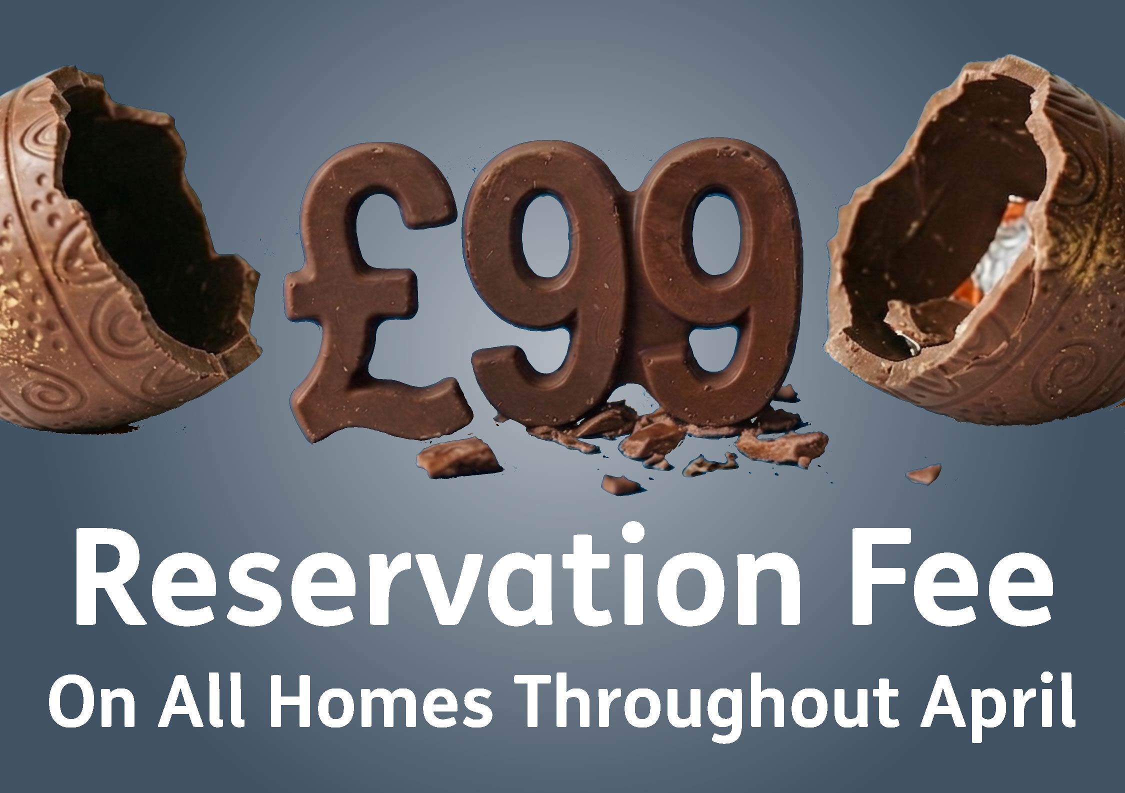 J006626 Dawn £99 Reservation Fee Easter 01